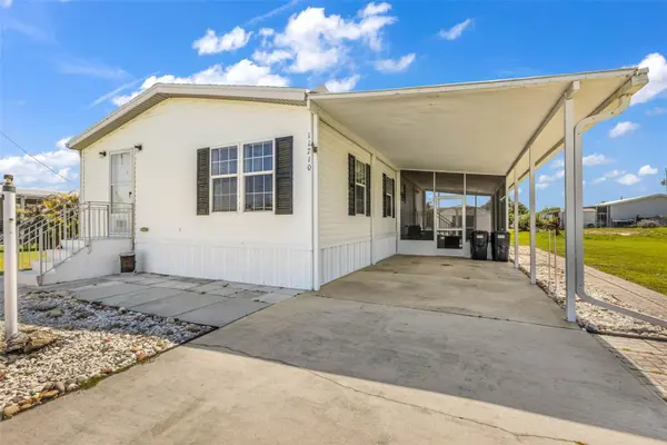 11710 SW ORANGE AVE, Arcadia, FL 34269