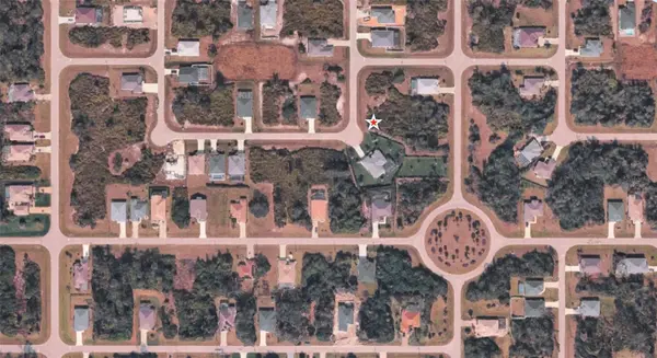142 GREEN OAK PARK, Rotonda West, FL 33947