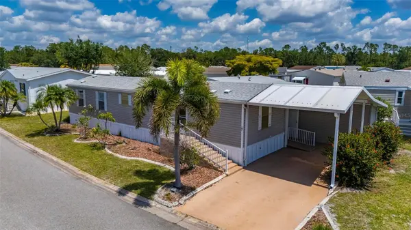 1000 KINGS HWY #101, Port Charlotte, FL 33980