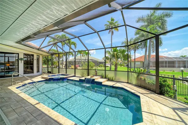 524 LA CARUNA CT, Punta Gorda, FL 33950