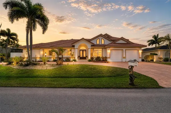 524 LA CARUNA CT, Punta Gorda, FL 33950