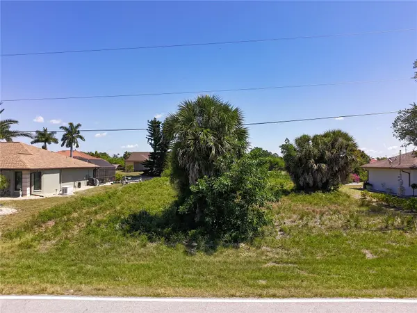 17360 OHARA DR, Port Charlotte, FL 33948