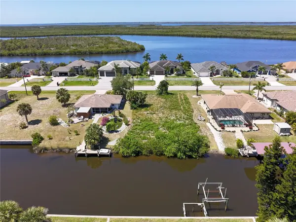 17360 OHARA DR, Port Charlotte, FL 33948