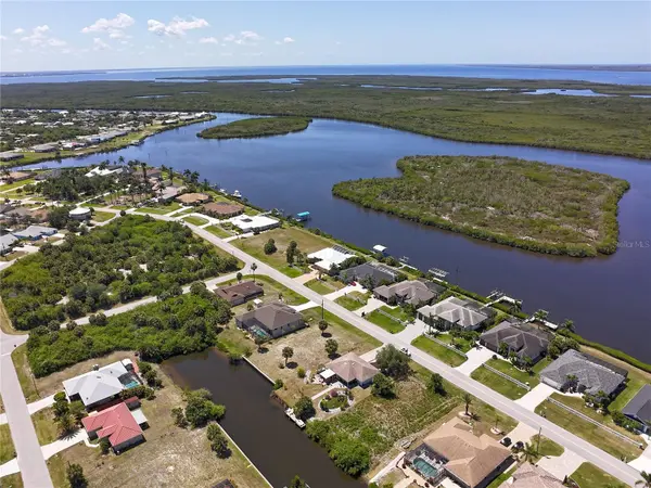 17360 OHARA DR, Port Charlotte, FL 33948