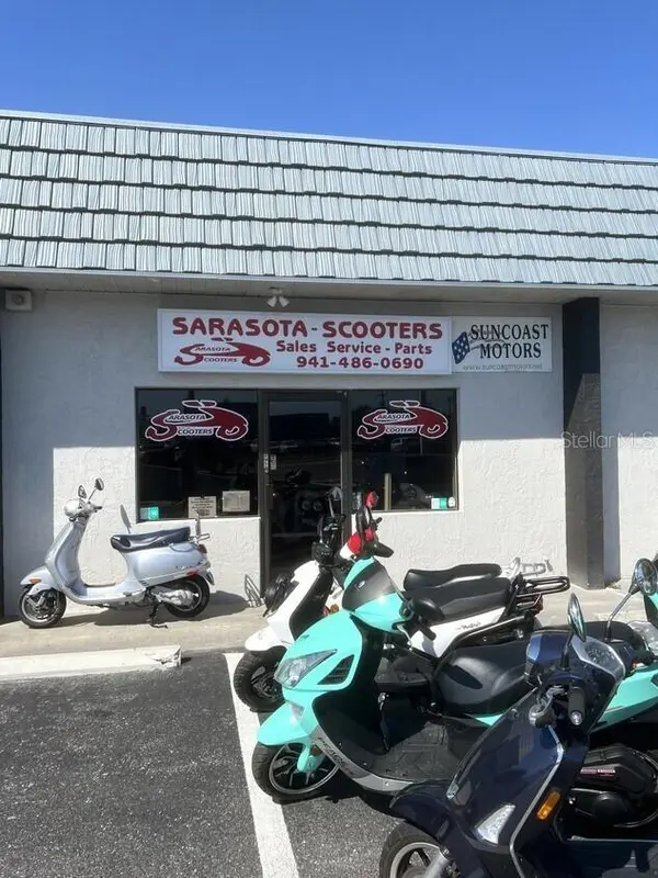 853 US HIGHWAY 41 BYP S #A, Venice, FL 34285