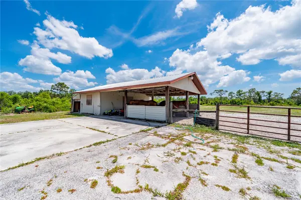 5674 BLACKJACK CT S, Punta Gorda, FL 33982