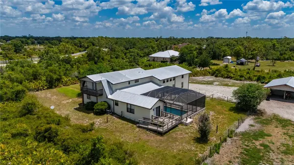 5674 BLACKJACK CT S, Punta Gorda, FL 33982