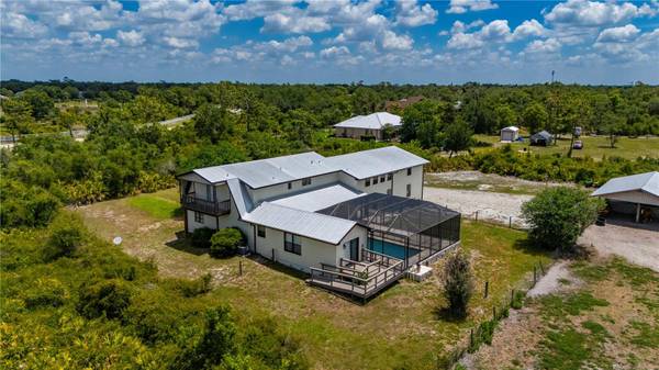 5674 BLACKJACK CT S, Punta Gorda, FL 33982