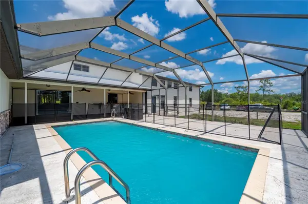 5674 BLACKJACK CT S, Punta Gorda, FL 33982
