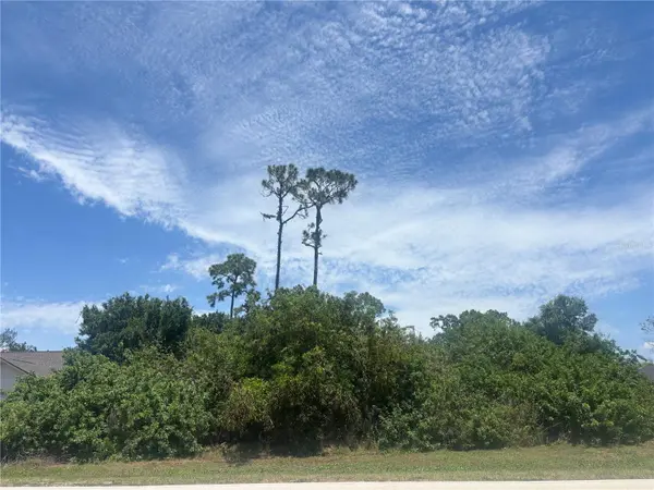 26492 NOTRE DAME BLVD, Punta Gorda, FL 33955