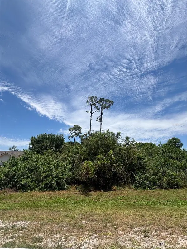 26492 NOTRE DAME BLVD, Punta Gorda, FL 33955