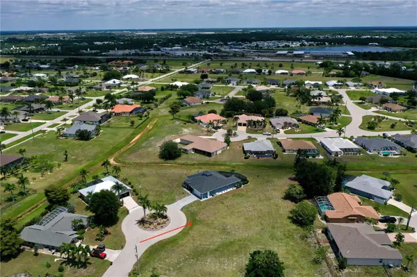 204 YELLOW ELDER, Punta Gorda, FL 33955