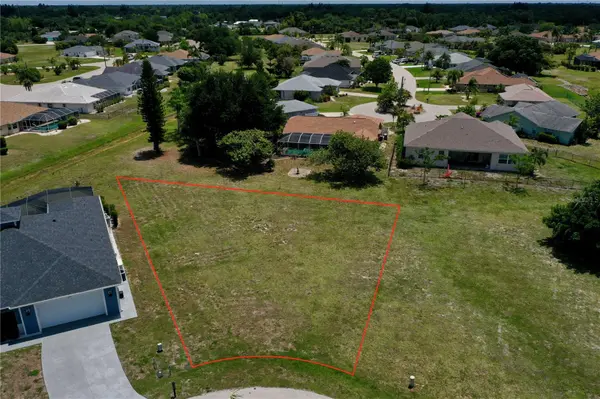 204 YELLOW ELDER, Punta Gorda, FL 33955