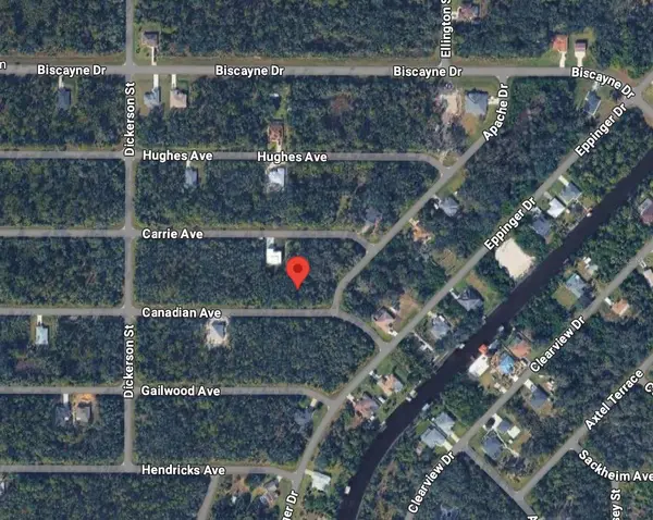 14146 CANADIAN AVE, Port Charlotte, FL 33953