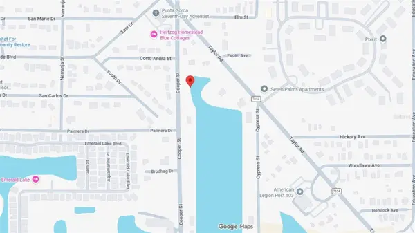 1828 COOPER ST, Punta Gorda, FL 33950