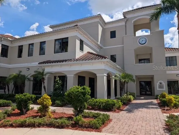 5920 PAN AMERICAN BLVD #101, North Port, FL 34287