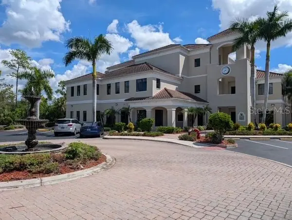 5920 PAN AMERICAN BLVD #310, North Port, FL 34287