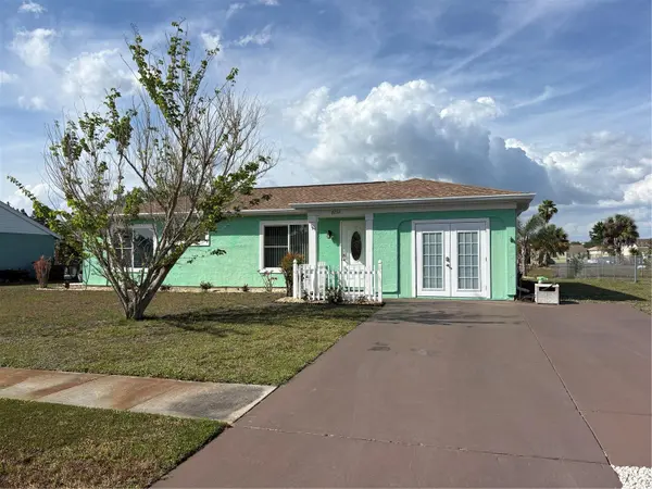6752 DENNISON AVE, North Port, FL 34287