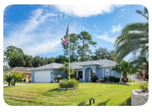 4568 THISBE ST, North Port, FL 34286