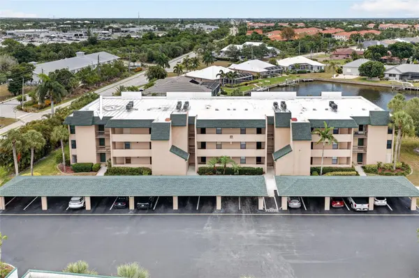 601 SHREVE ST #51C, Punta Gorda, FL 33950