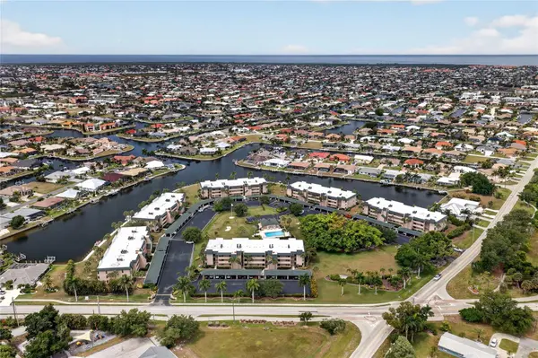 601 SHREVE ST #51C, Punta Gorda, FL 33950