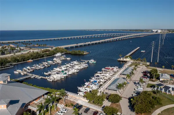 601 SHREVE ST #51C, Punta Gorda, FL 33950