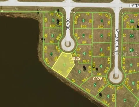 1 FIR CT, Placida, FL 33946
