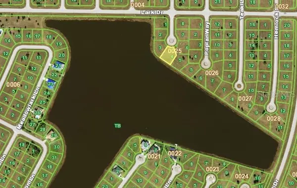 1 FIR CT, Placida, FL 33946