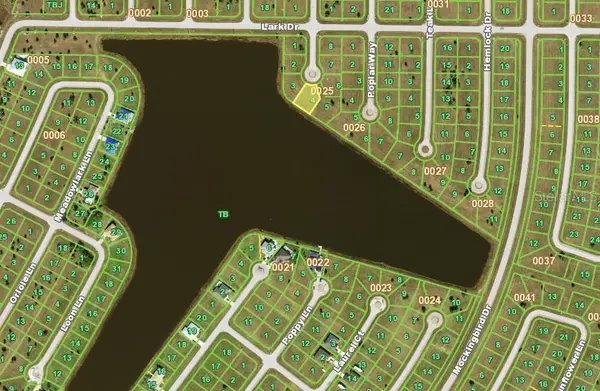1 FIR CT, Placida, FL 33946