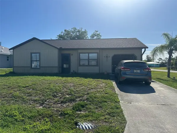 807 HALEYBURY ST, Port Charlotte, FL 33948