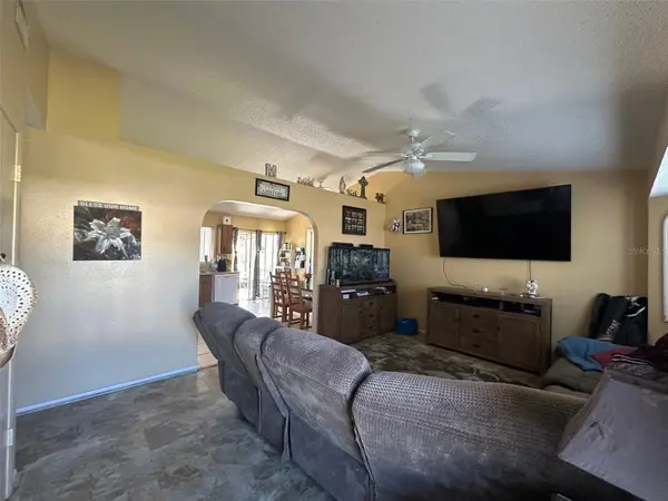 807 HALEYBURY ST, Port Charlotte, FL 33948