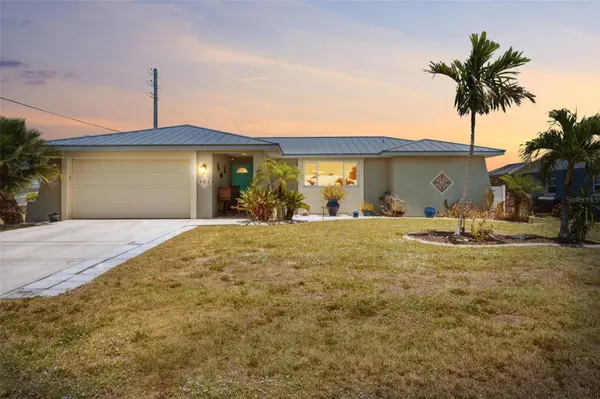 200 BELAIRE CT, Punta Gorda, FL 33950