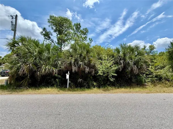 ORCHARD CIR, North Port, FL 34288