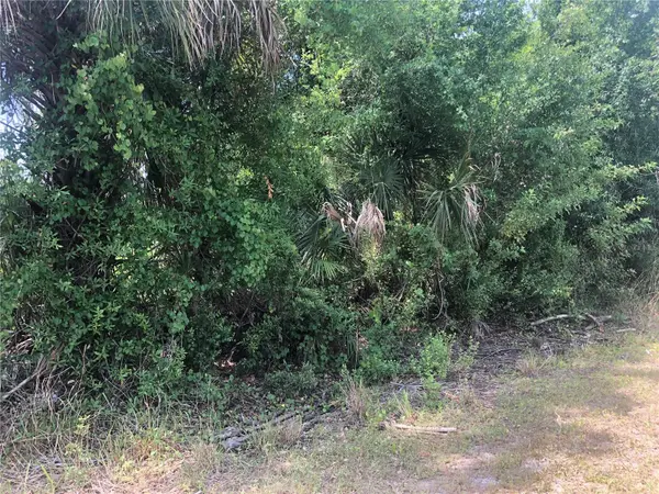 DANDURAND AVE, North Port, FL 34291