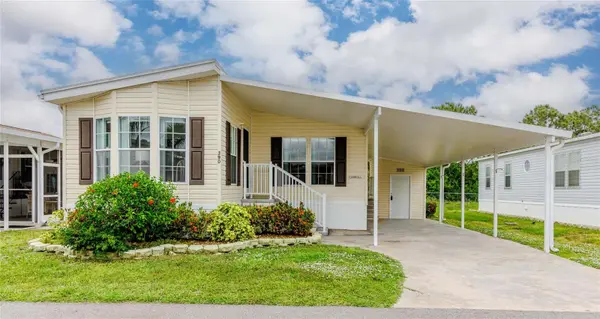 2100 KINGS HWY #390, Port Charlotte, FL 33980