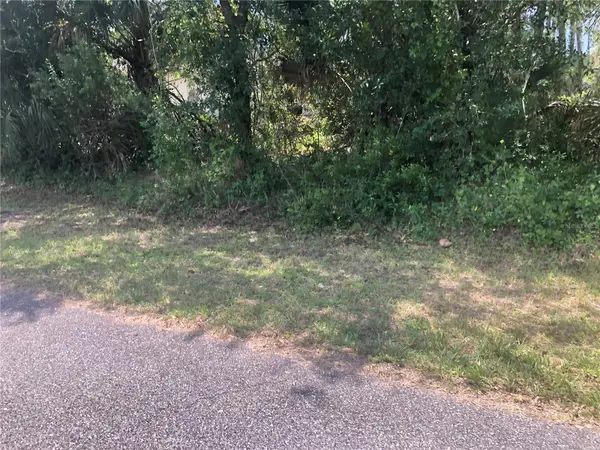 CHARLAND AVE, North Port, FL 34291