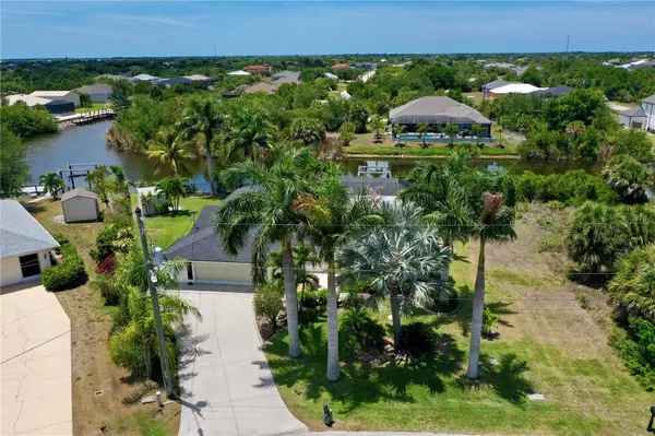 14494 LILLIAN CIR, Port Charlotte, FL 33981