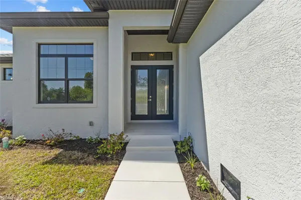 12396 BACCHUS RD, Port Charlotte, FL 33981