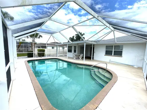 23372 MULLINS AVE, Port Charlotte, FL 33954