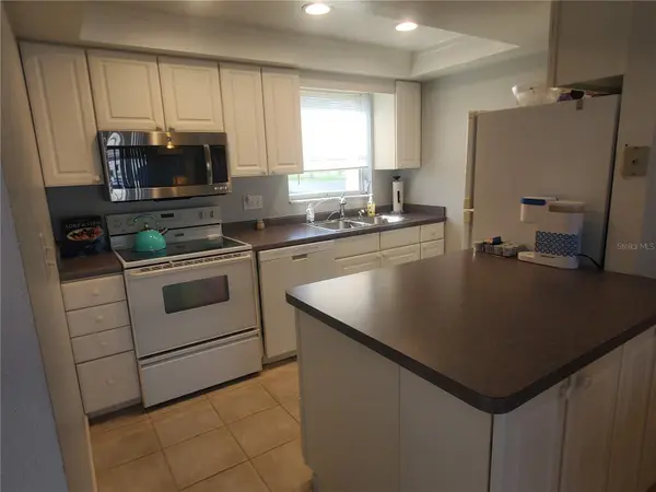 311 GARVIN ST #407A, Punta Gorda, FL 33950