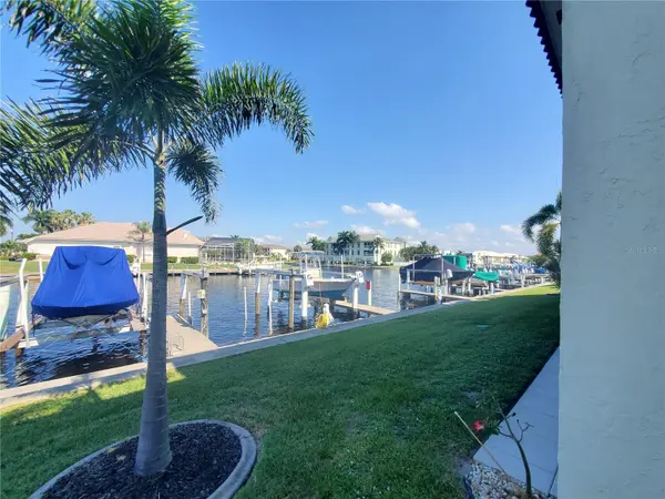 311 GARVIN ST #407A, Punta Gorda, FL 33950