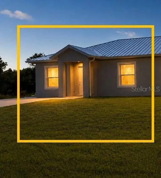 114 ORGAN ST, Punta Gorda, FL 33982