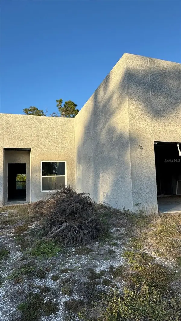 5182 HOPKINS AVE, Port Charlotte, FL 33981