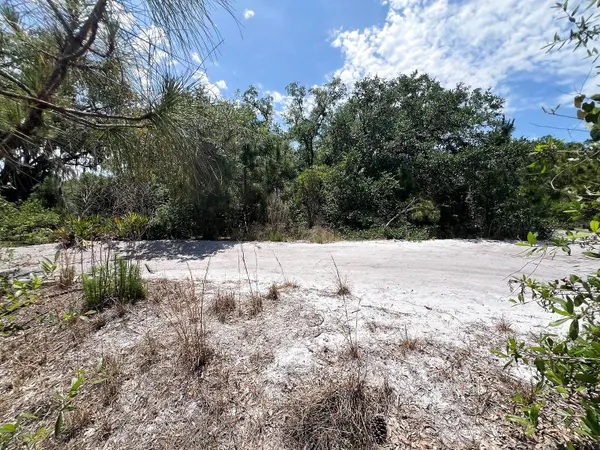 HAMER TER #Lot 25, North Port, FL 34291