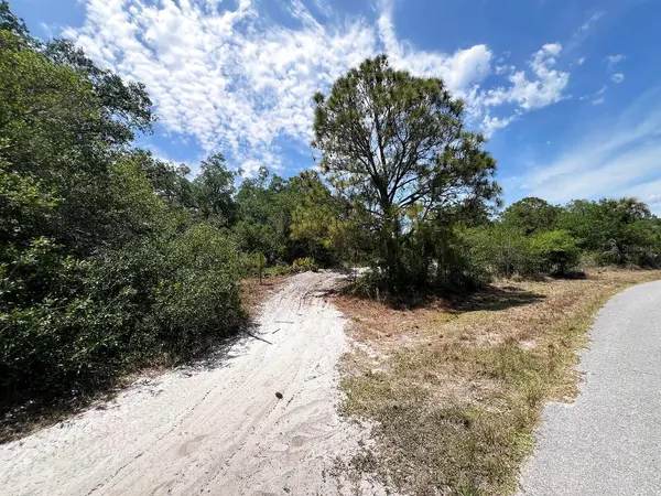 HAMER TER #Lot 25, North Port, FL 34291
