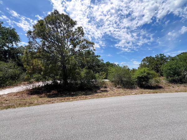 HAMER TER #Lot 25, North Port, FL 34291