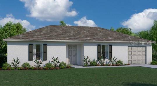 645 PARAKEET CT, Poinciana, FL 34759