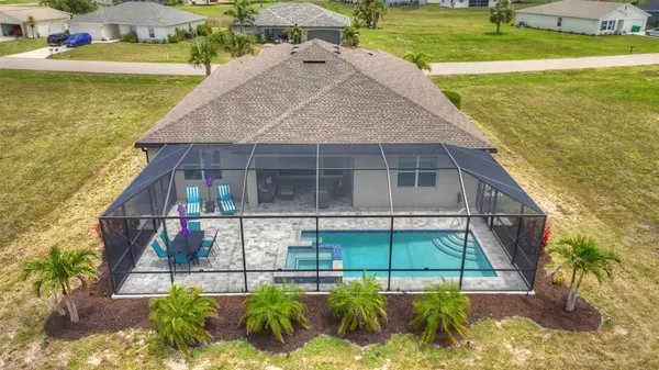 16283 ALCIRA CIR, Punta Gorda, FL 33955