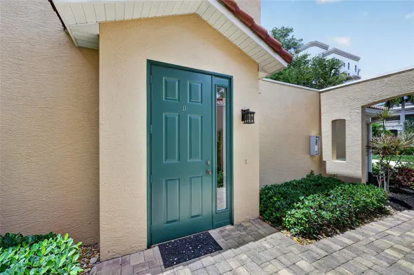 3336 SUNSET KEY CIR #D, Punta Gorda, FL 33955