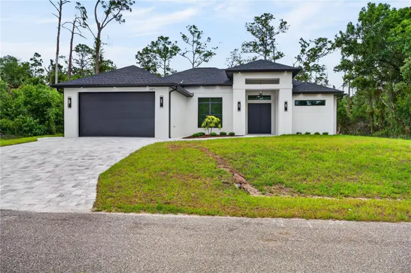 3491 KACHER RD, North Port, FL 34288